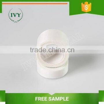 2015 hot selling silk tape for wound care