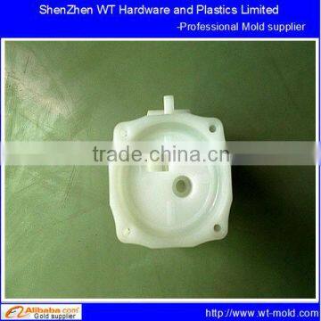 small plastic injection moulding parts