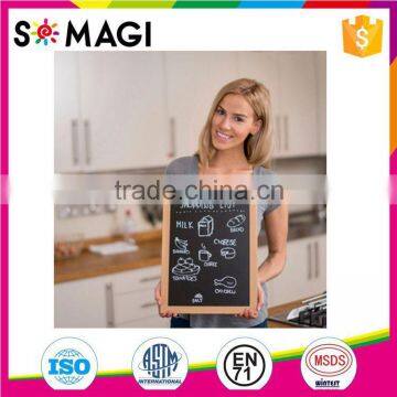 Premium Liquid Bullet and Chisel Nib Chalk Marker Pens With Non-toxic Formula And Fluorescent photo-2