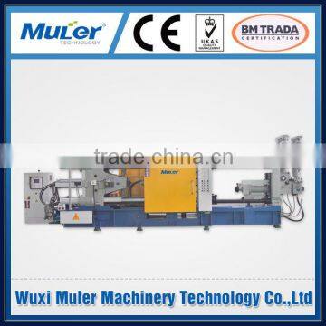 2500ton magnesium die casting machine for metal castings