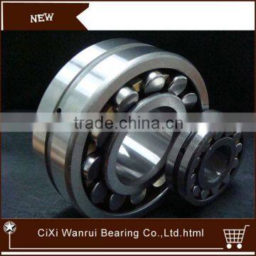 High Powered high quality chrome steel large spherical roller bearings