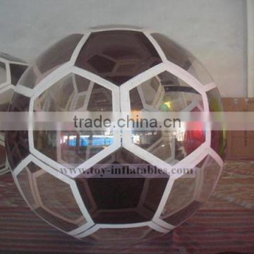 Discount professional transparent water ball