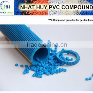 PVC compound Extrusion for pipe