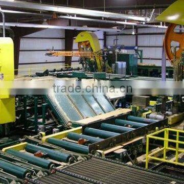 Aspen Select & Better 4/4 (26mm)