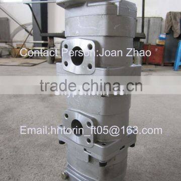 PC100-1,PC120-2 Excavator Hydraulic Pump Parts Excavator Pump 705-56-34000