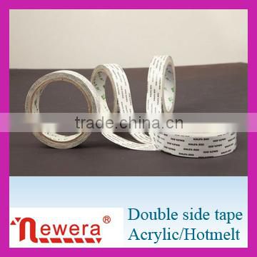 strongest adhesive double sided tape wholesale