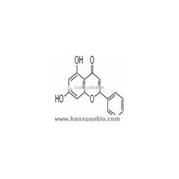 99% Chrysin