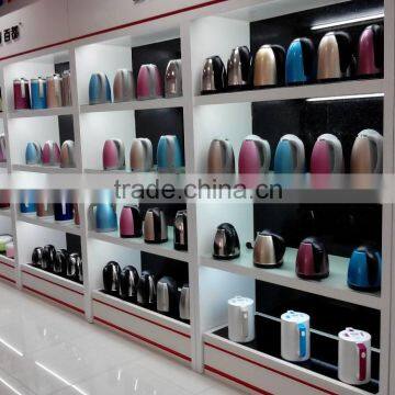 1.8L Best Electric Kettle Supplier Home Appliance in China