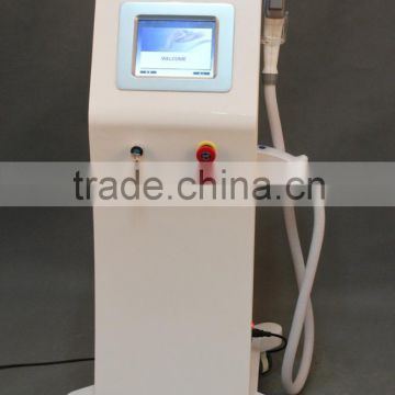 China beauty machine IPL laser