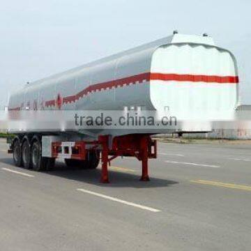 high quality fuel semi trailer