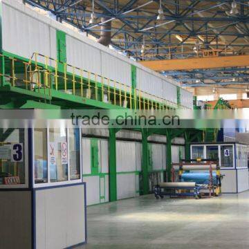 Steel Coil Galvanizing Line photo-4