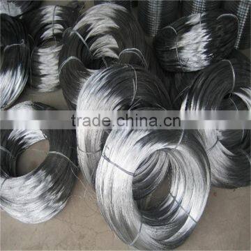 2016 cheap price bwg 0.711mm electro galvanized iron wire with great price