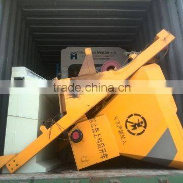 2014 New Products QT8-15 Automatic Cement Brick Making Machine From Famous China Supplier photo-5