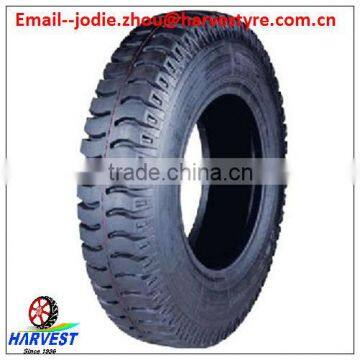 HAVSTONE Brand 7.50-16 Bias truck and bus tire