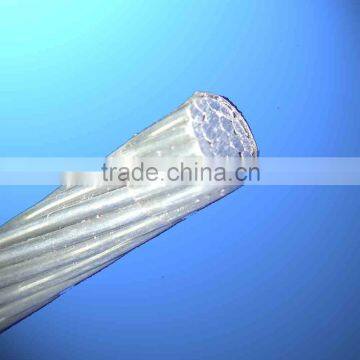 Overhead bare Conductor AAAC conductor wire (BS EN50182)