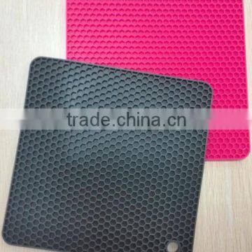 Best selling new high quality kitchen tools,eco-friendly silicon non sticke mat