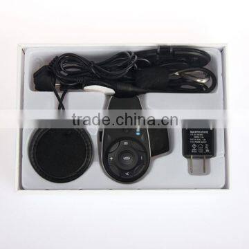 Motorcycle Accessories Wireless Interphone for Helmet 5 Riders- V5 photo-3