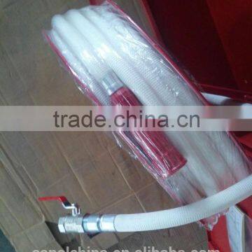 Fire Hose Reel Cabinet With EN671-1 Two Side Opening Door photo-5