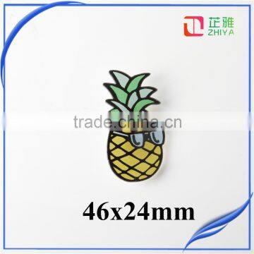 New Fashion Girl Brooch Jewelry Acrylic Cute Animal Brooch photo-3