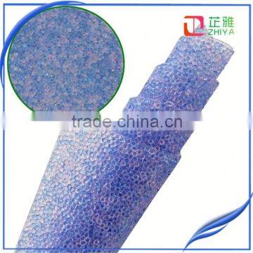 wholesale rhinestone chain trim 24*40cm gemstome accessories