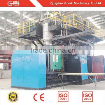 China Machine Manufacturers Blow Molding Machine for Water Tank Making Machines