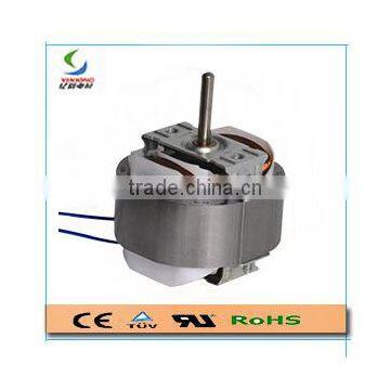 exhaust fan motor