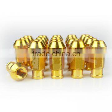 Racing Auto Wheels Nuts photo-4