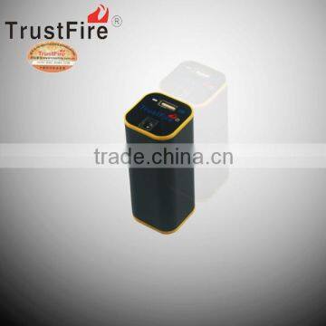 TrustFire 18650 Rechargeable Power Bank Good Quality Phone Accessories photo-6