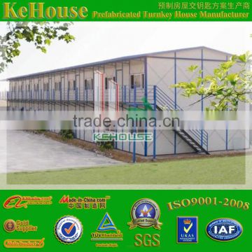 steel house india price