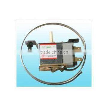 Low temperasture WP capillary thermostat