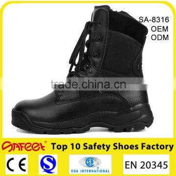 American military classic light weight 511 combat boots and tactical combat boots and 511 desert combat boots SA-8316