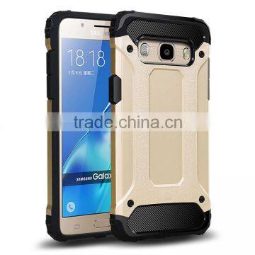 LZB Super Armor Phone Cover for Samsung Galaxy j7