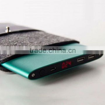 20000mAh Power Bank Shell