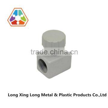 M ABS plastic adjuster for desk, chair and other households