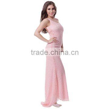 2015 New Arrival Wholesale Lady Bodycon Bandage Dress Maxi Evening Dress photo-3