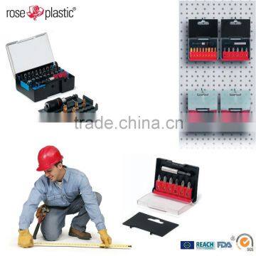 Plastic Bits Packaging Box BP photo-3