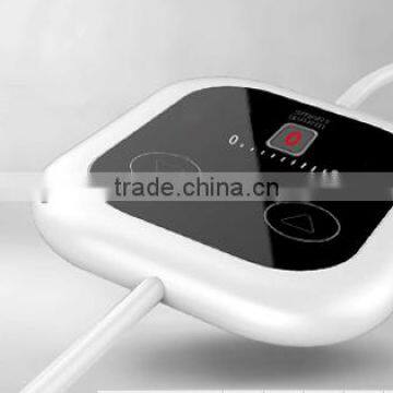 China Supplier Luxury 20V Electric Heating Blanket photo-3