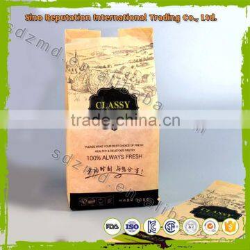 Best Quality Gusset Paper Bags for Good Price photo-4