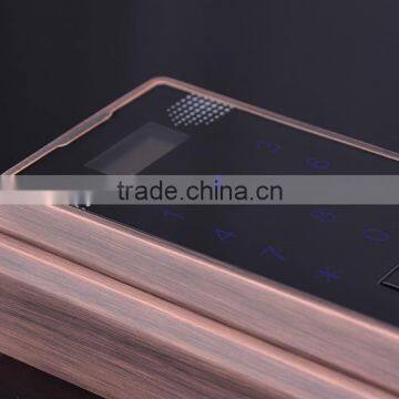 High Security Biometric Fingerprint Door Lock With Access Control System photo-2