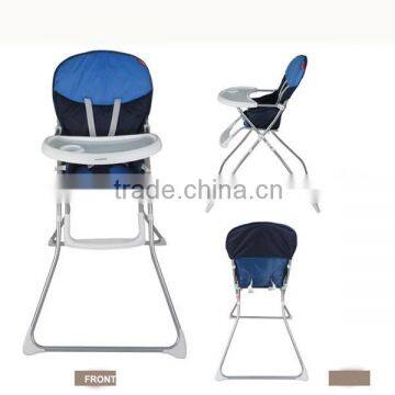 Mamakids plastic cheap high chair for elderly