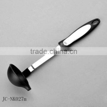 FDA LFGB nylon sauce ladle