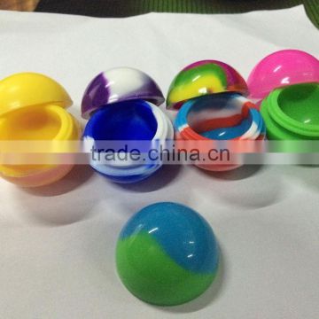 fashion 2013 customized wholesale forceps jar