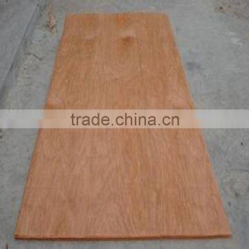 best quality natural pemcil cedar face veneer for sale