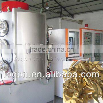 PVD Coating Machine(Physical Vapor Deposition) photo-5