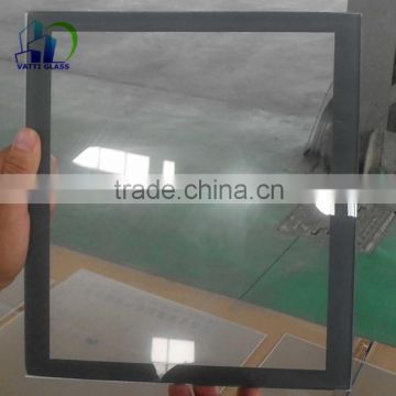 High grade Anti reflective glass AR glass for TV screen