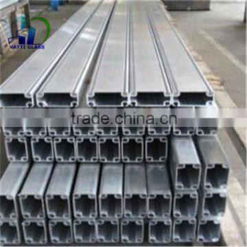 Aluminium Alloy 6063,aluminum Alloy 6000 Series,6063 t5 Aluminum Extruded Profiles photo-5