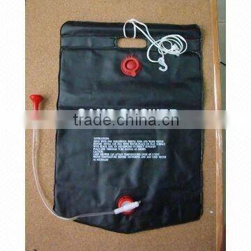Camping Shower,20L Solar Camp Shower Bag,camping Water Bag