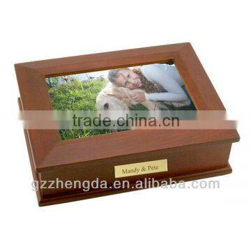 Hot!!! Customized Made-in-China Heart Shape Lovely Gift Paper Box Wholesale(ZDC13-016) photo-3