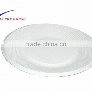 fast food container