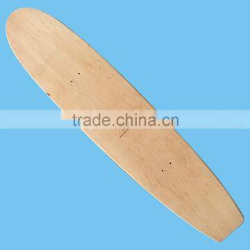 Blank Longboard Decks Wholesale photo-2